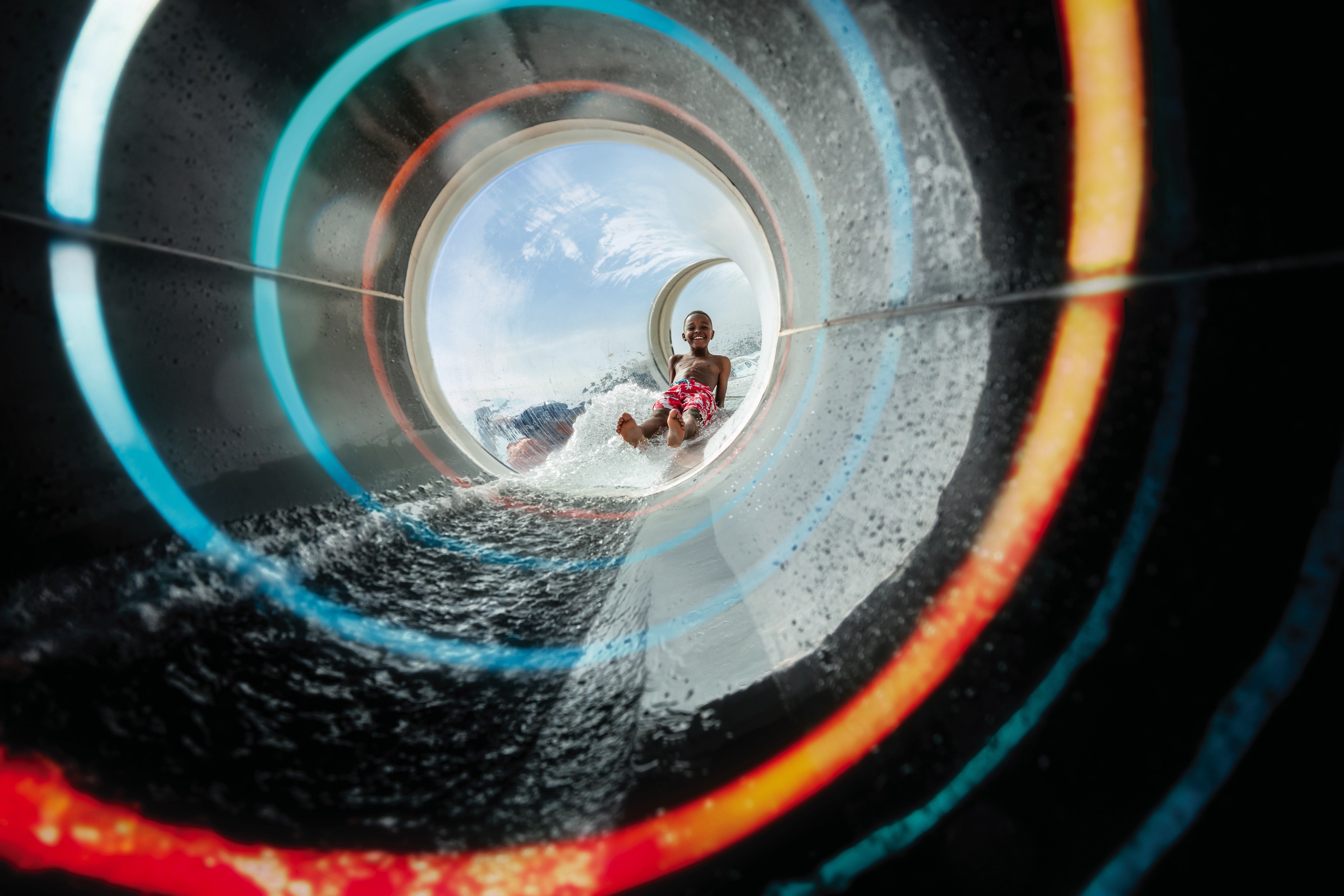 Symphony of the Seas - Perfect Storm℠